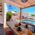 Arvela Villa Albufeira