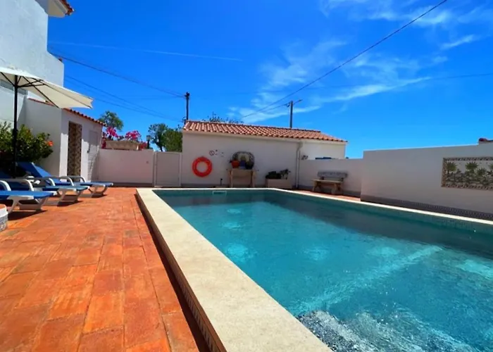 Arvela * アルブフェイラ