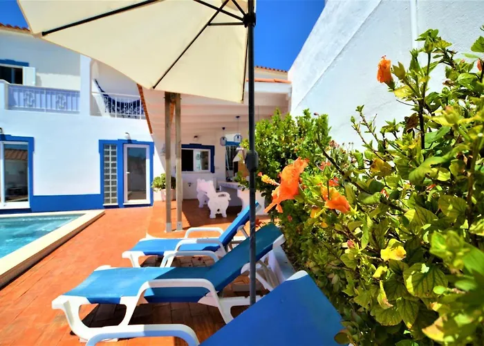 Arvela * アルブフェイラ