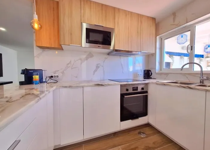 Arvela ヴィラ アルブフェイラ