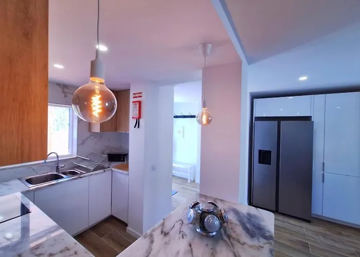 Arvela ヴィラ アルブフェイラ