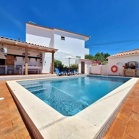 Vila Arvela Albufeira