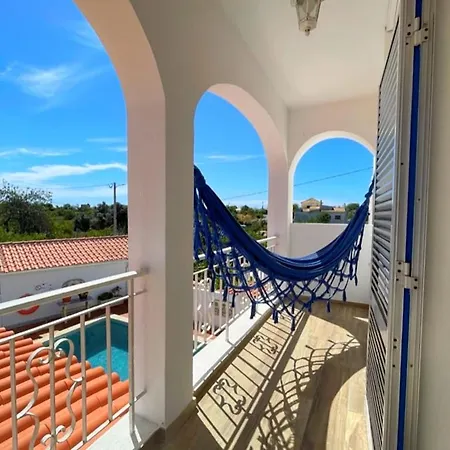 Arvela Вілла Албуфейра