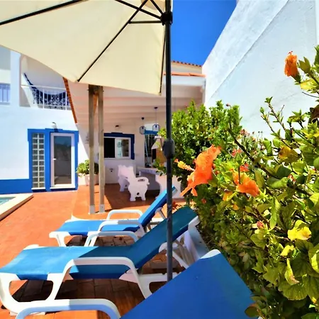 Arvela * Albufeira