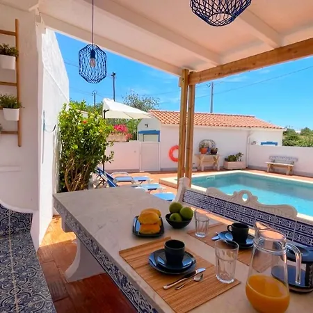 Arvela Vila Albufeira