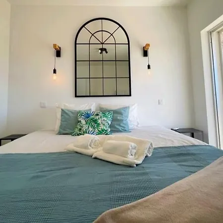 Villa Arvela Albufeira