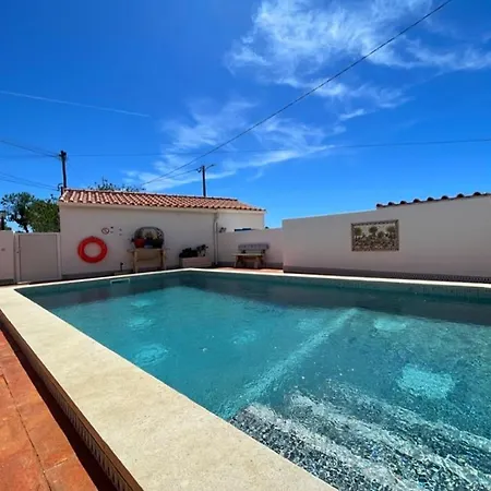 Arvela Villa Albufeira