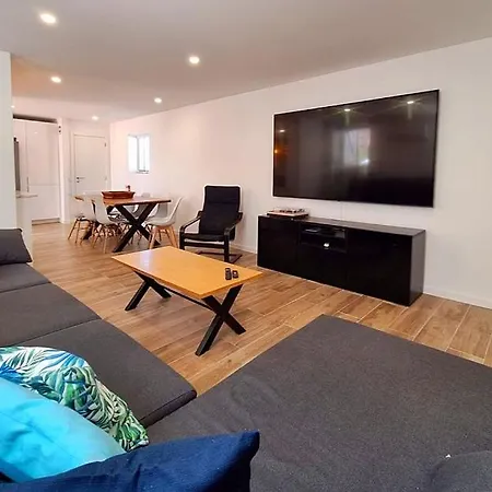 Вілла Arvela Албуфейра