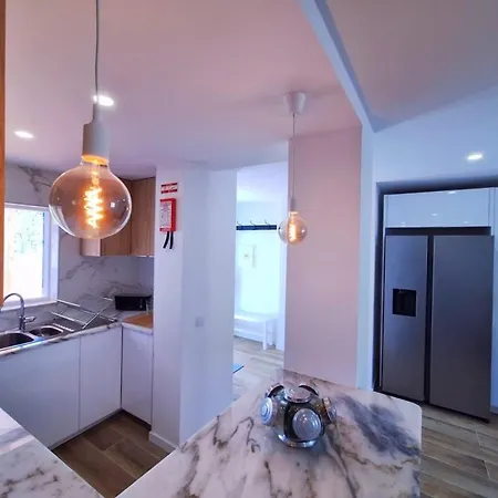 Arvela Вілла Албуфейра