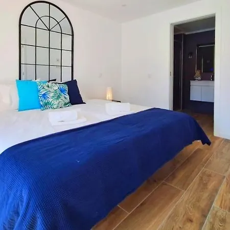 Arvela Вілла Албуфейра