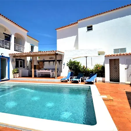 Vila Arvela *
