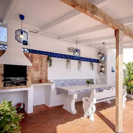 Вілла Arvela Албуфейра