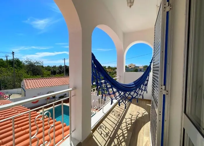 Arvela Villa Albufeira