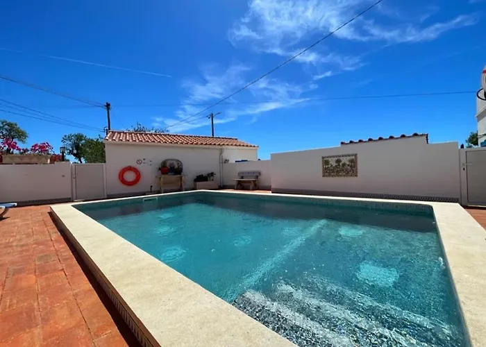 Arvela Villa Albufeira