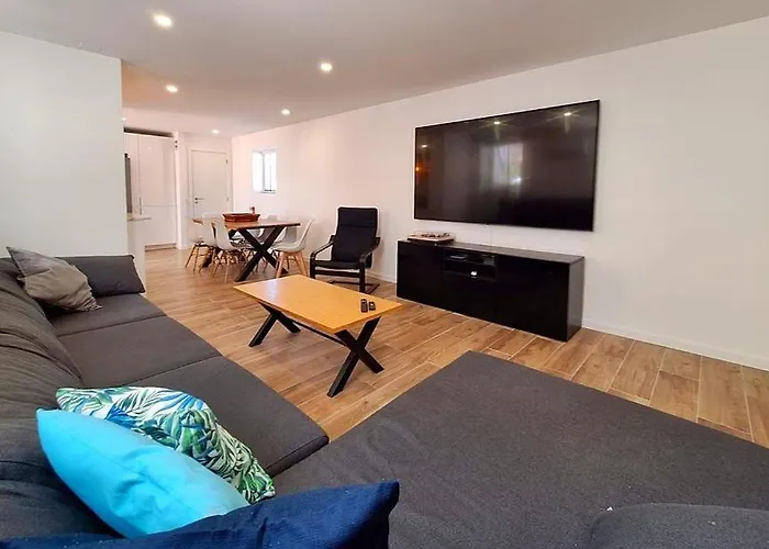 Villa Arvela Albufeira