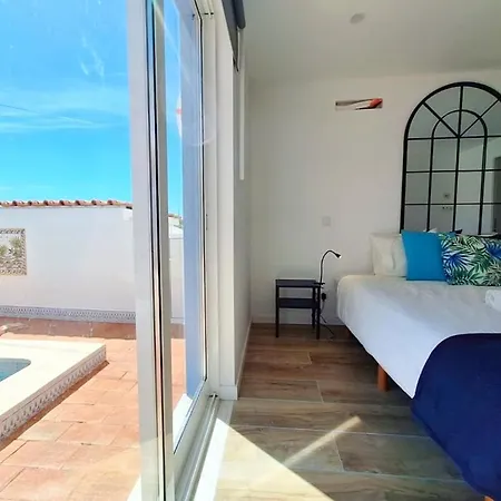 Arvela Αλμπουφέιρα