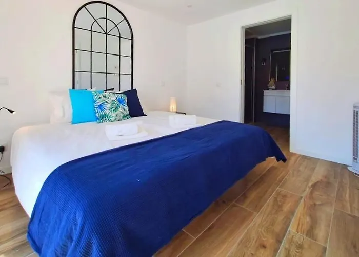 Arvela Villa Albufeira