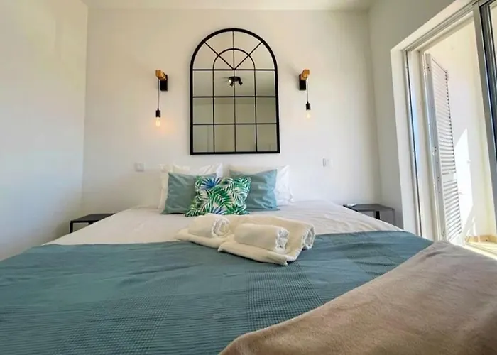 Вілла Arvela Албуфейра