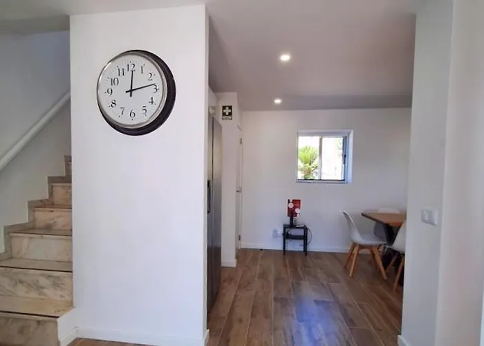 Вілла Arvela Албуфейра